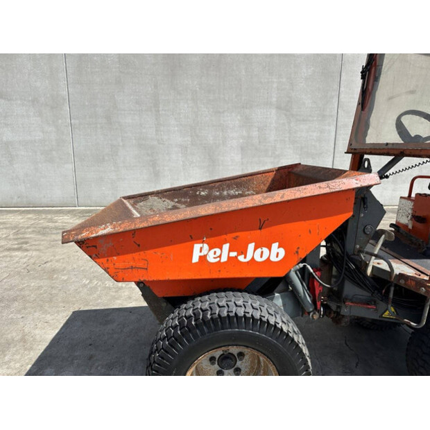 1998 Peljob ED750-48631025