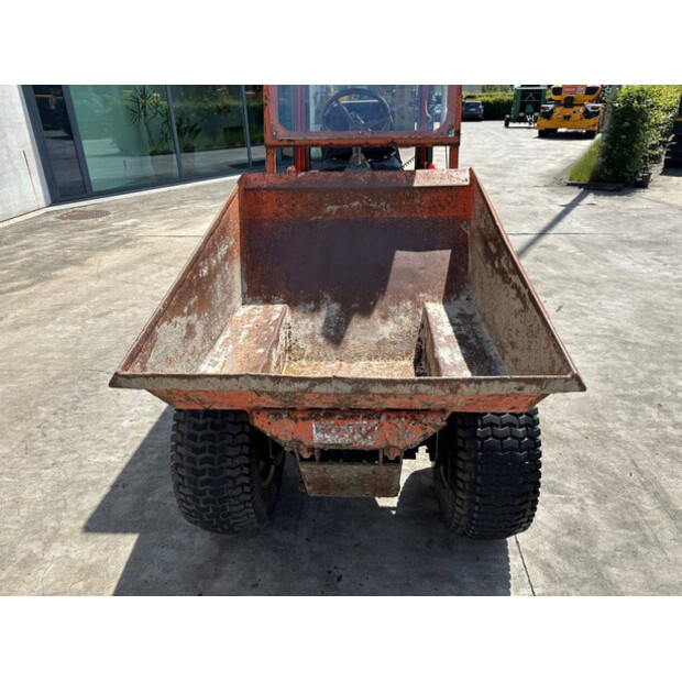 1998 Peljob ED750-48631026