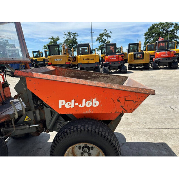 1998 Peljob ED750-48631027