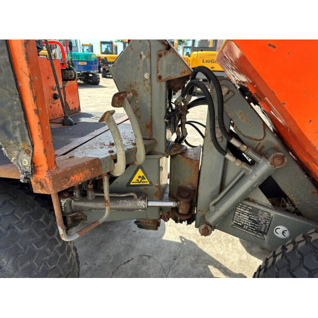 1998 Peljob ED750-48631028