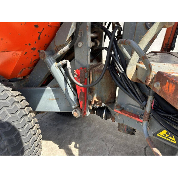 1998 Peljob ED750-48631029