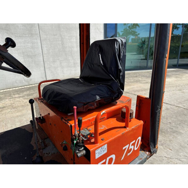 1998 Peljob ED750-48631030