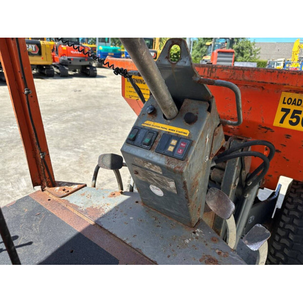 1998 Peljob ED750-48631033