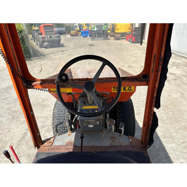 1998 Peljob ED750-48631034