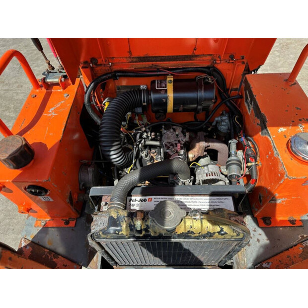 1998 Peljob ED750-48631036