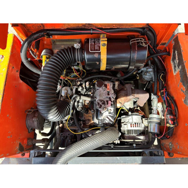 1998 Peljob ED750-48631037