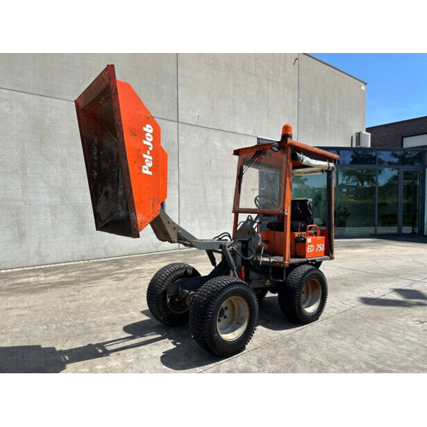 1998 Peljob ED750-48631039
