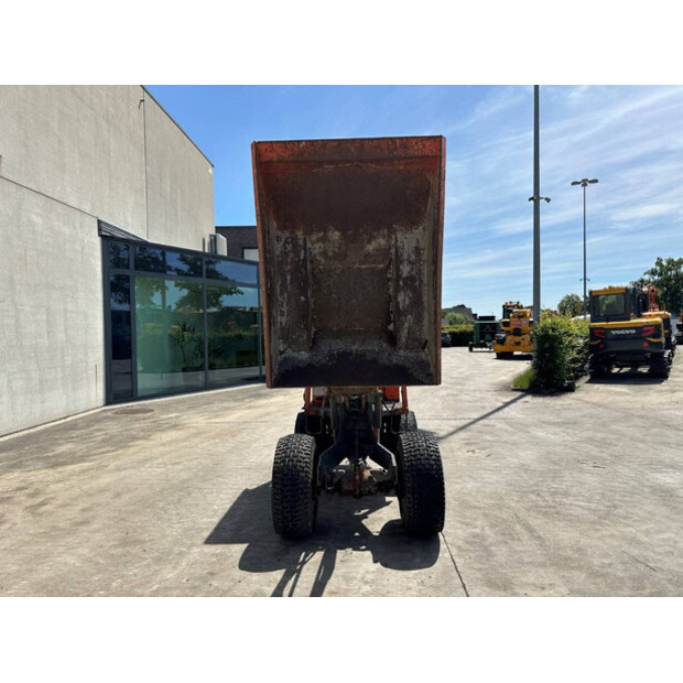 1998 Peljob ED750-48631040