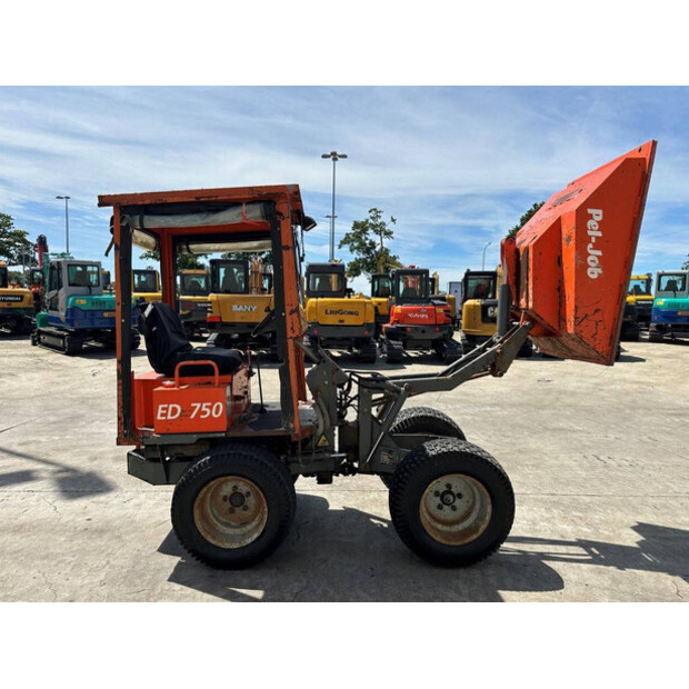1998 Peljob ED750-48631042