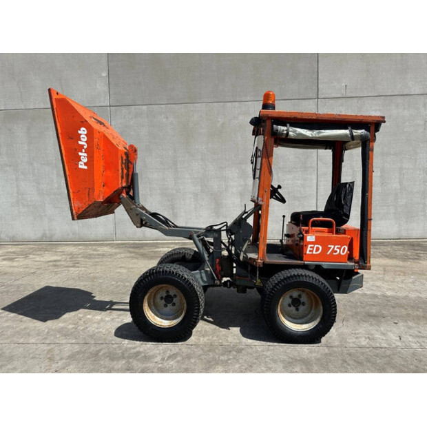 1998 Peljob ED750-48631043