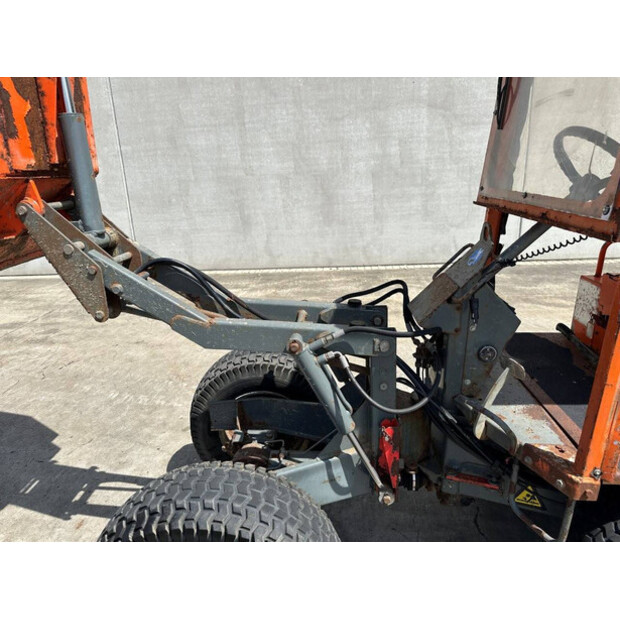 1998 Peljob ED750-48631044