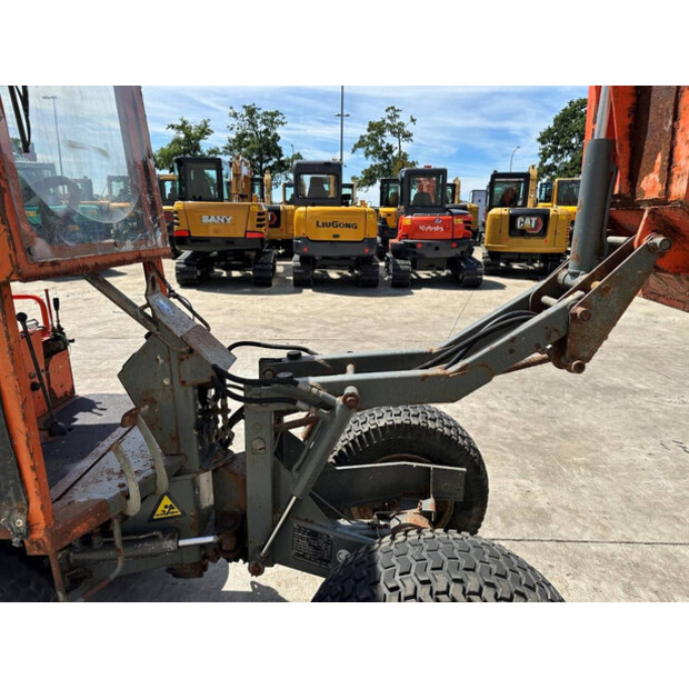 1998 Peljob ED750-48631045