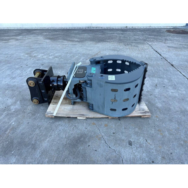2025 HGRP 30F-48631240