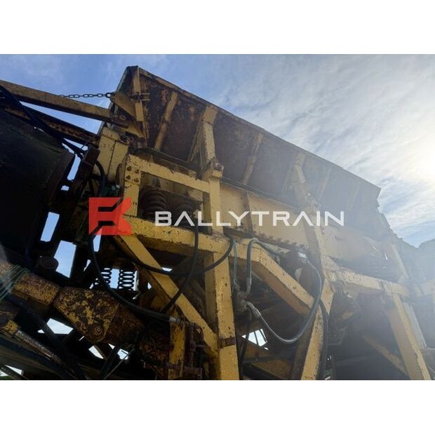 Pegson 800x550 Mobile Jaw Crusher-48638409