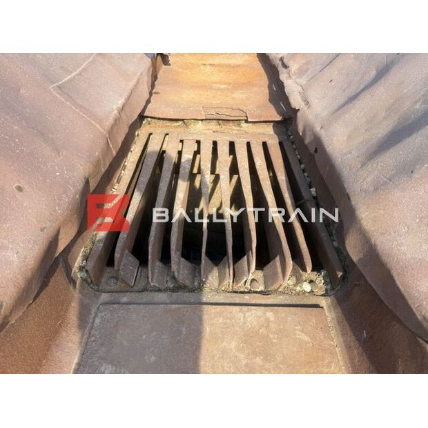 Pegson 800x550 Mobile Jaw Crusher-48638416