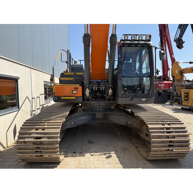 2020 Doosan DX300LC-7-48641158