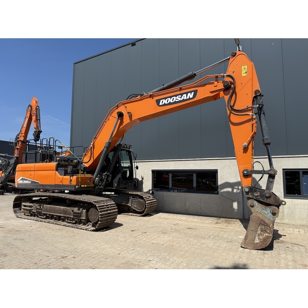 2020 Doosan DX300LC-7-48641159