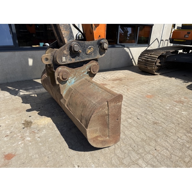 2020 Doosan DX300LC-7-48641162