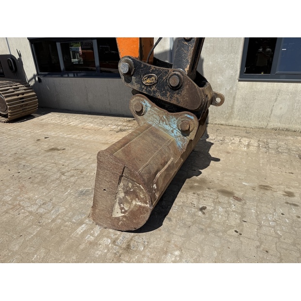 2020 Doosan DX300LC-7-48641163