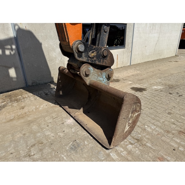 2020 Doosan DX300LC-7-48641164