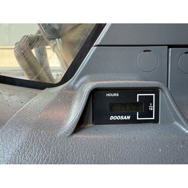 2020 Doosan DX300LC-7-48641168