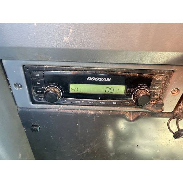 2020 Doosan DX300LC-7-48641169