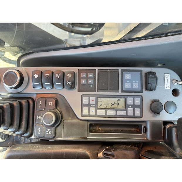 2020 Doosan DX300LC-7-48641170