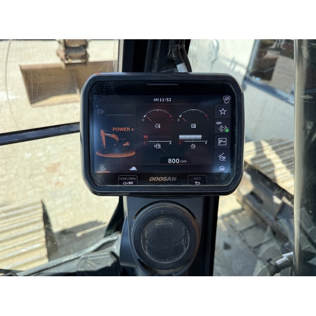 2020 Doosan DX300LC-7-48641171
