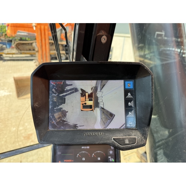 2020 Doosan DX300LC-7-48641172