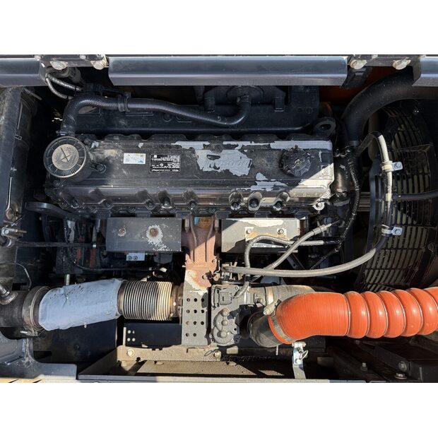 2020 Doosan DX300LC-7-48641173