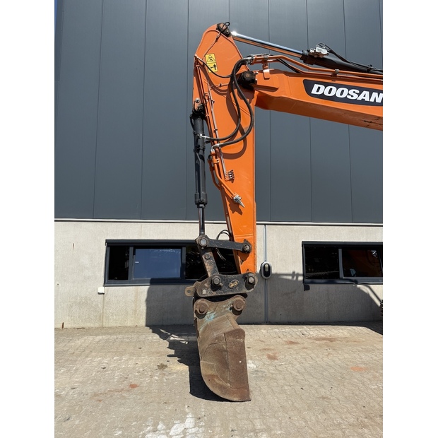 2020 Doosan DX300LC-7-48641177