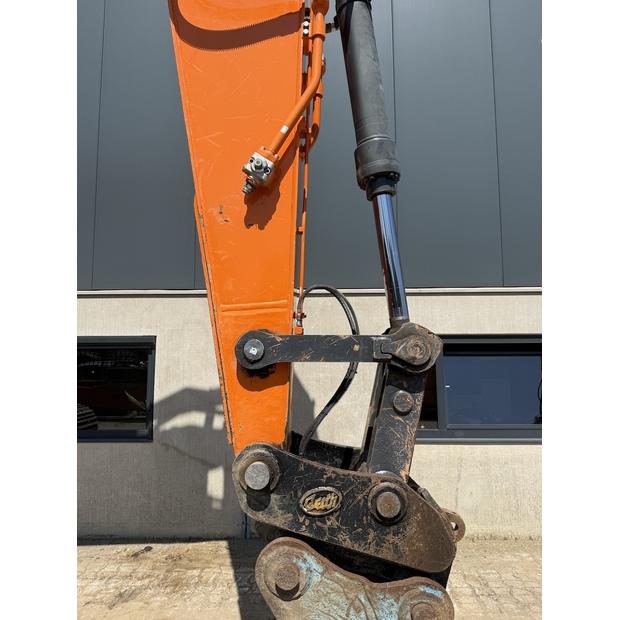 2020 Doosan DX300LC-7-48641178