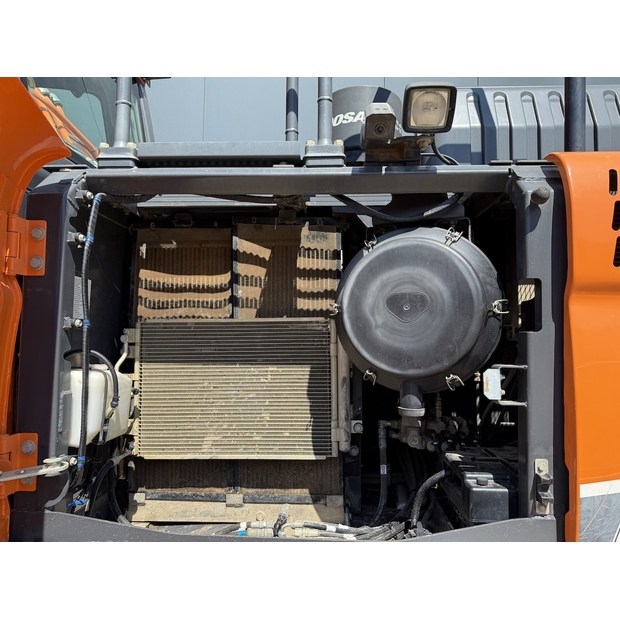 2020 Doosan DX300LC-7-48641183