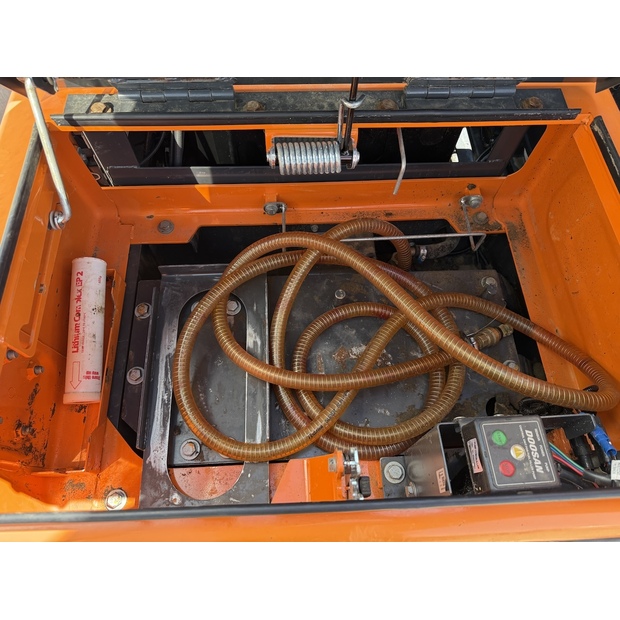 2020 Doosan DX300LC-7-48641185