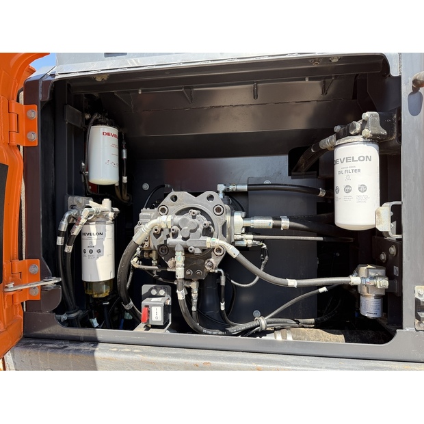 2020 Doosan DX300LC-7-48641186