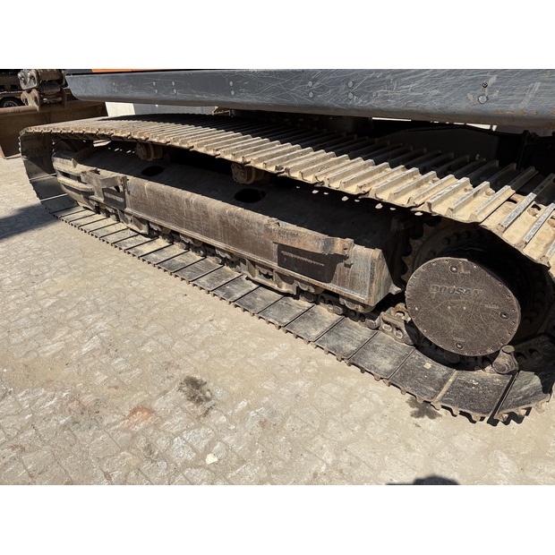 2020 Doosan DX300LC-7-48641187