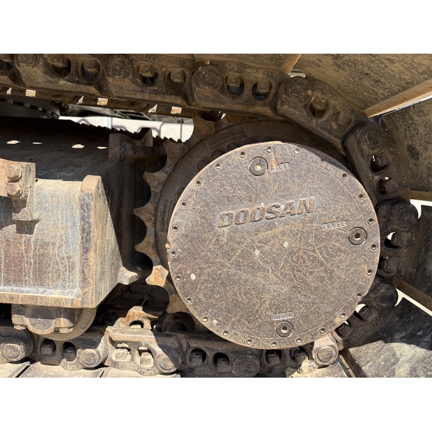 2020 Doosan DX300LC-7-48641188