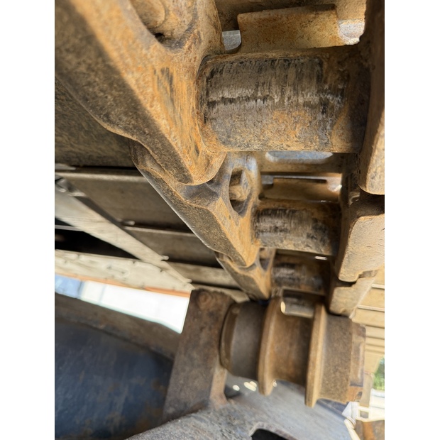 2020 Doosan DX300LC-7-48641189