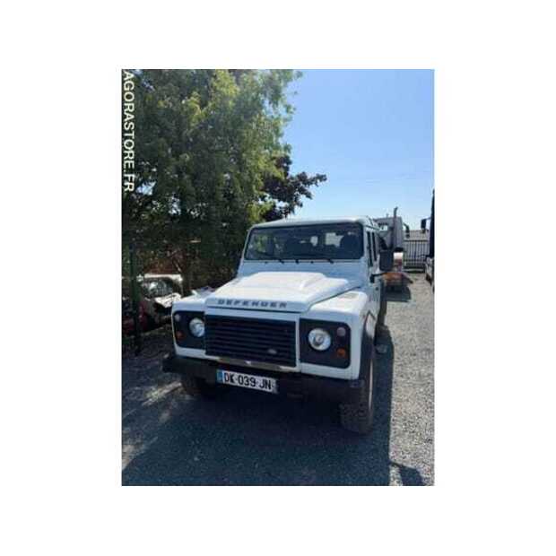 2014 Land Rover Defender-48648663