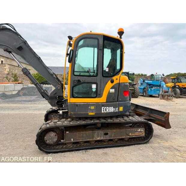 Volvo RCT 88-48648679