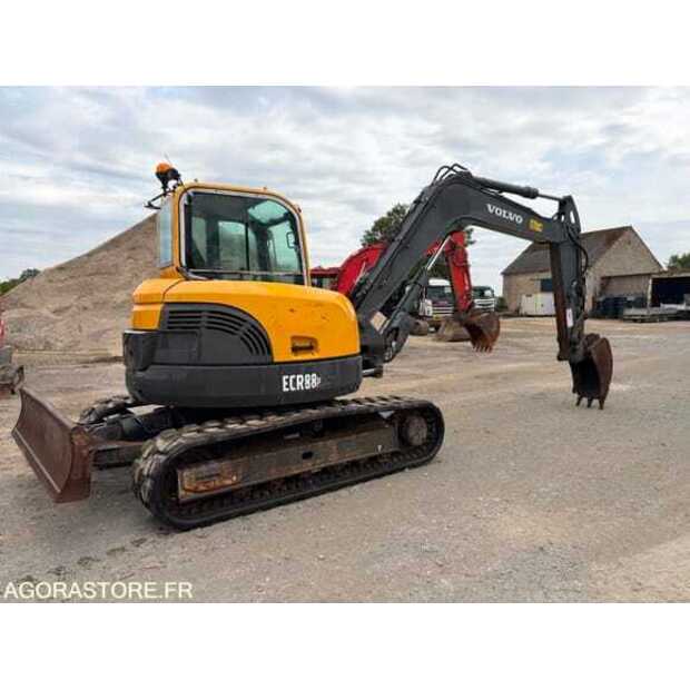 Volvo RCT 88-48648683