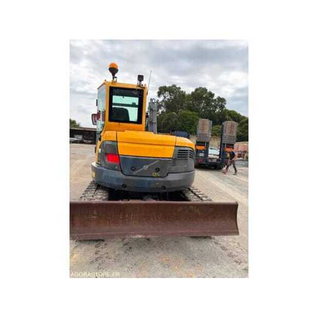 Volvo RCT 88-48648684