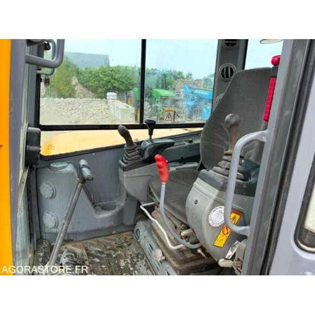 Volvo RCT 88-48648685