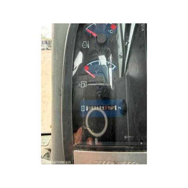 Volvo RCT 88-48648687