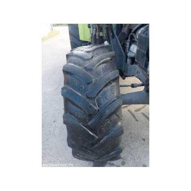 2009 Mercedes-Benz Axos 330-48648733