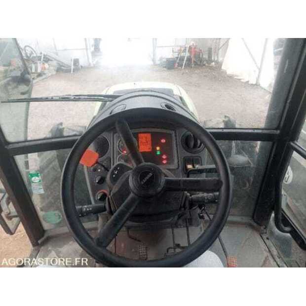 2009 Mercedes-Benz Axos 330-48648736