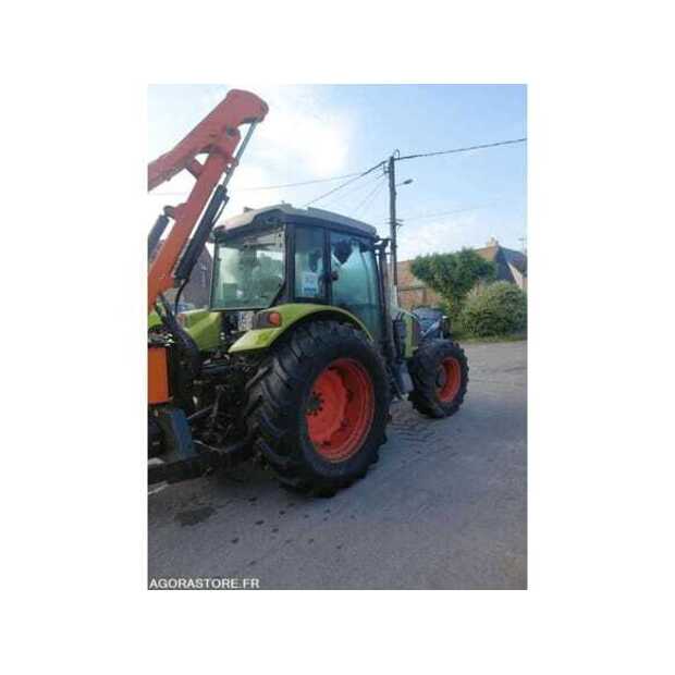 2009 Mercedes-Benz Axos 330-48648738