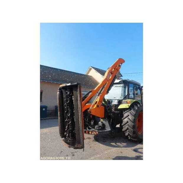 2009 Mercedes-Benz Axos 330-48648739