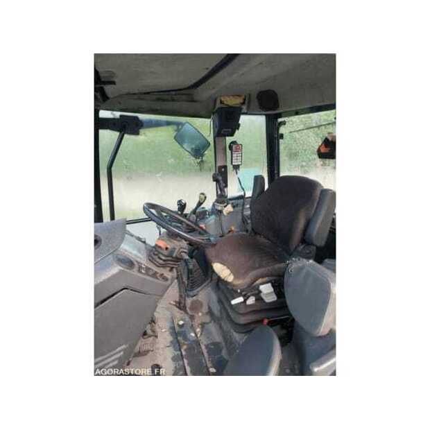 2009 Mercedes-Benz Axos 330-48648742