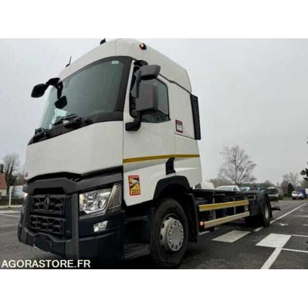 2017 Renault T460.19-48648745